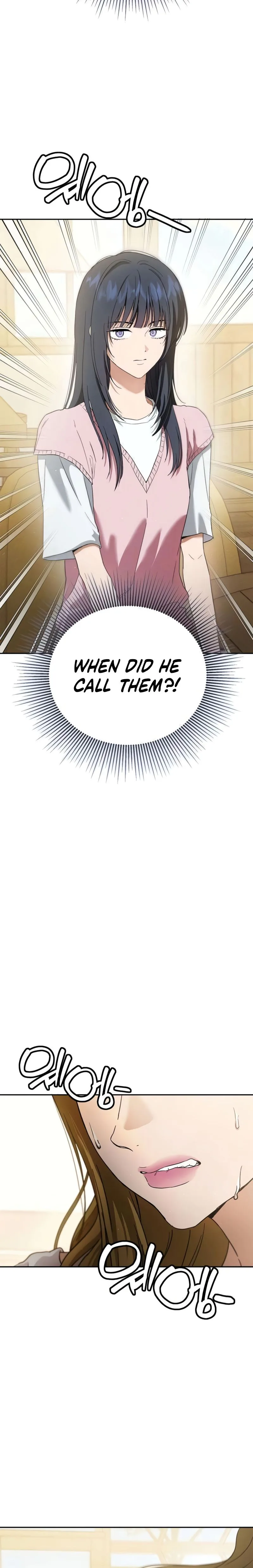 Pure Delinquent Chapter 23 Page 12