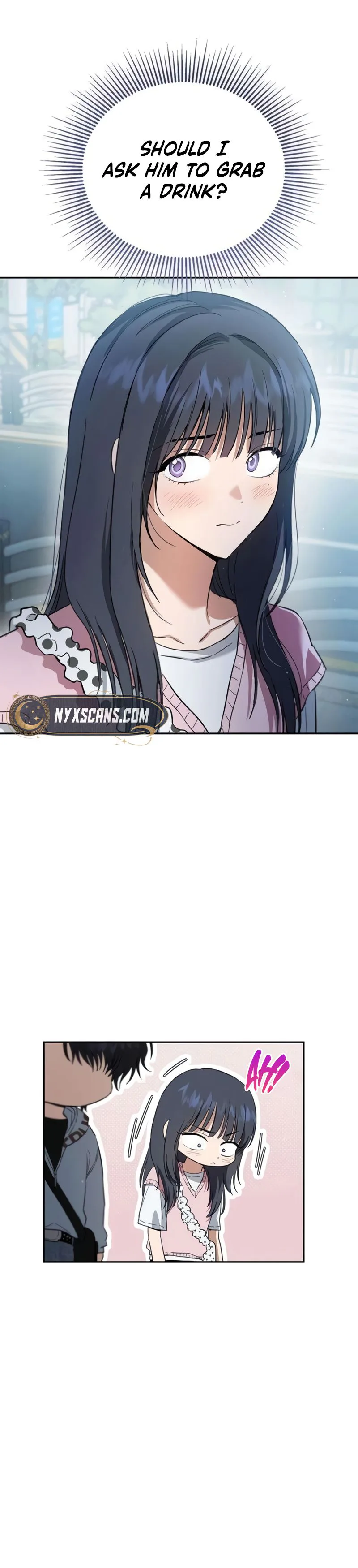 Pure Delinquent Chapter 23 Page 24