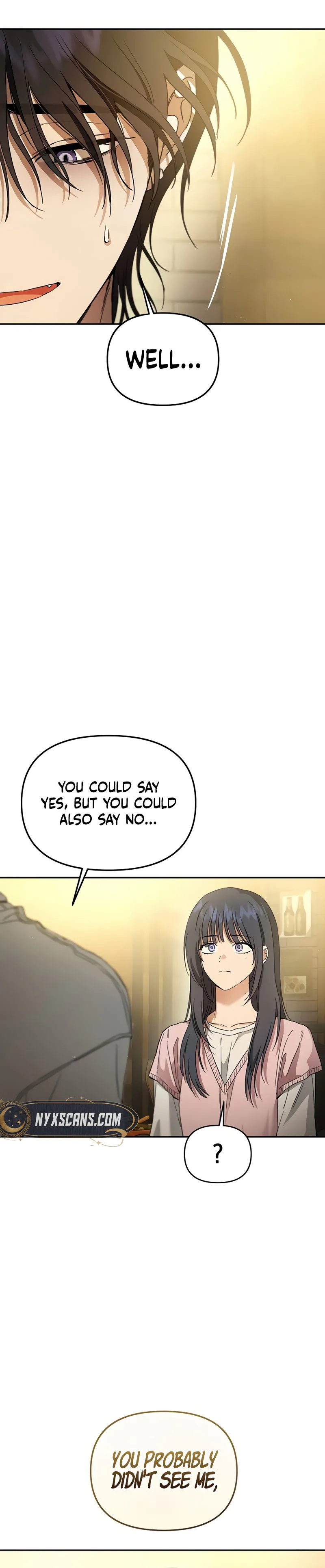 Purely Delinquent Chapter 24 Page 19