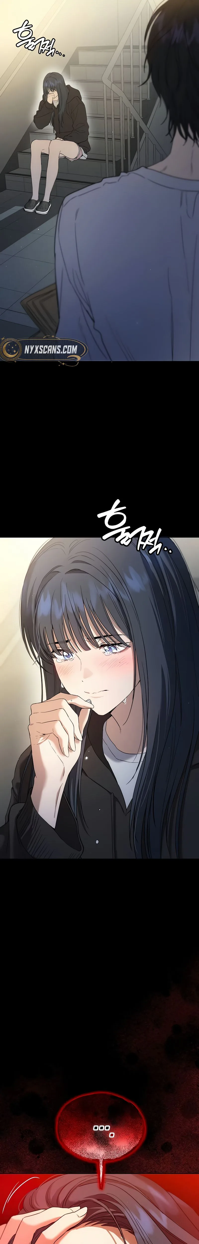 Purely Delinquent Chapter 24 Page 23
