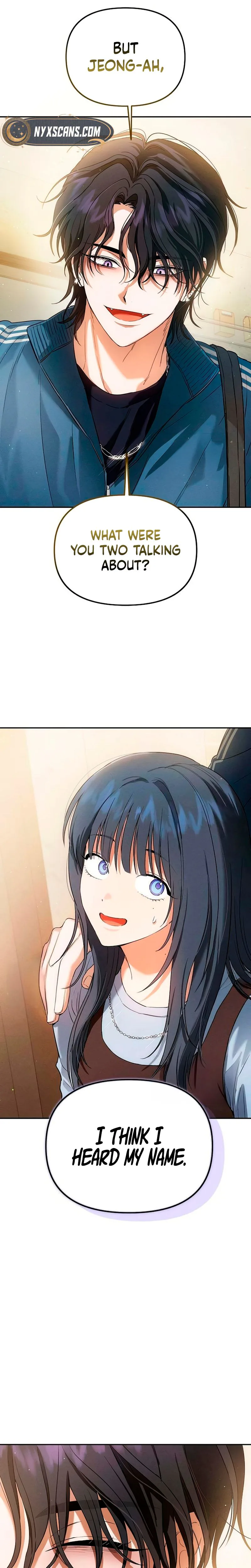 Pure Delinquent Chapter 8 Page 7