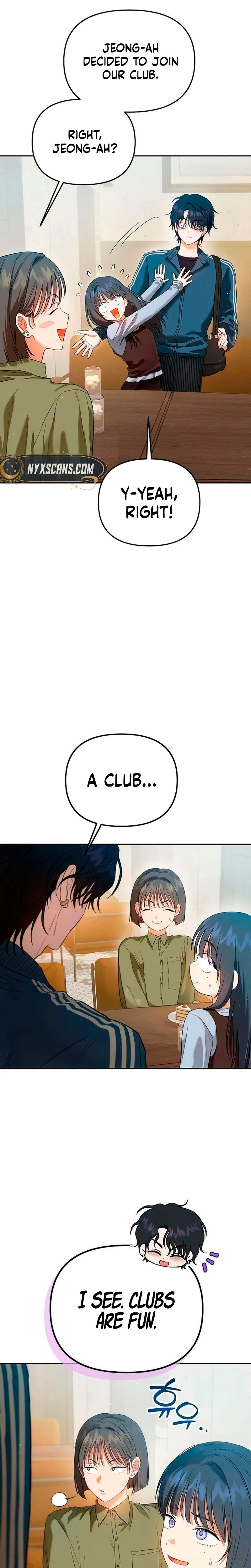 Pure Delinquent Chapter 8 Page 10