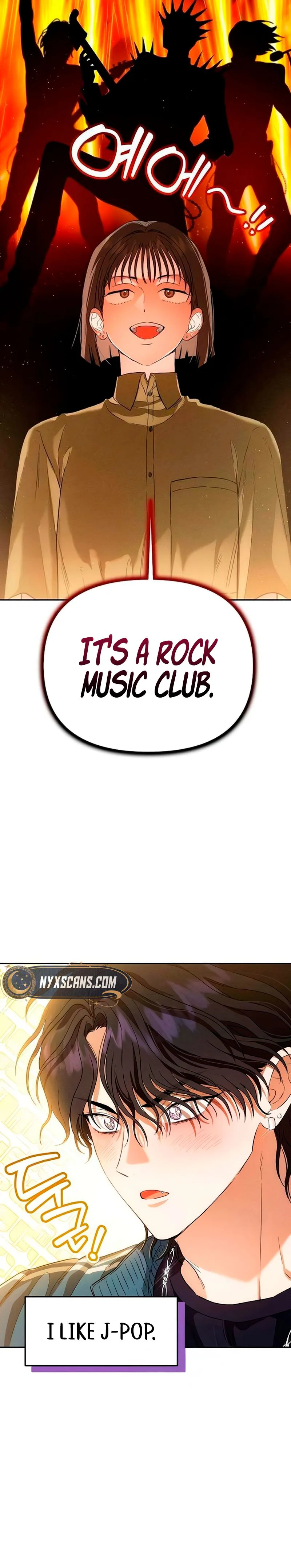Pure Delinquent Chapter 8 Page 15