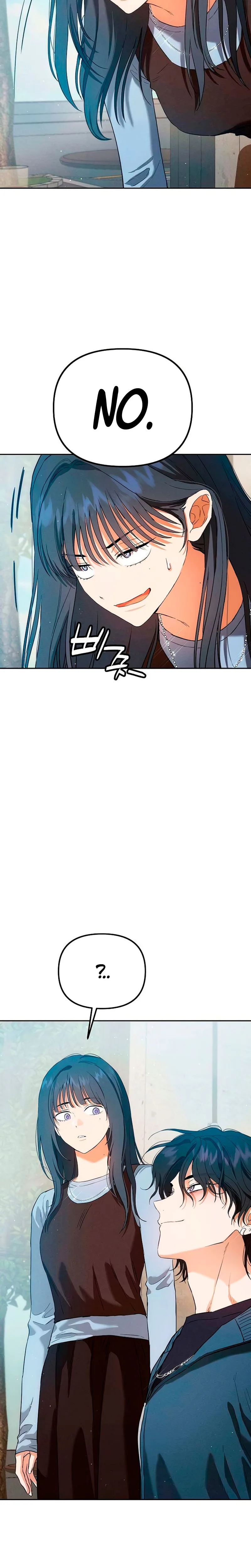 Pure Delinquent Chapter 8 Page 17