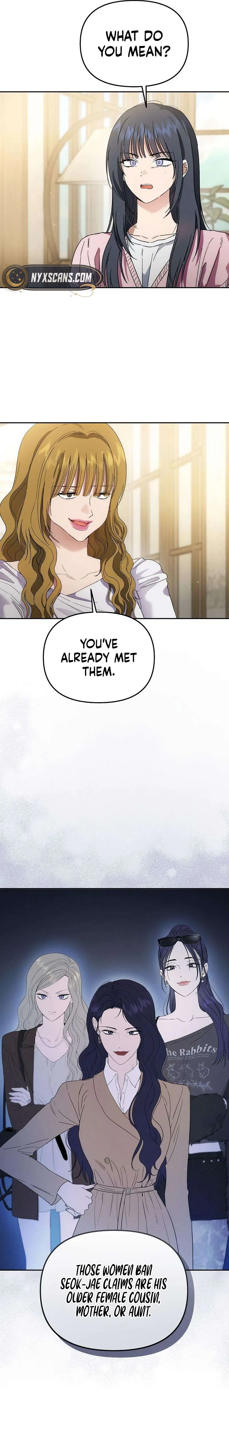 Pure Delinquent Chapter 18 Page 7