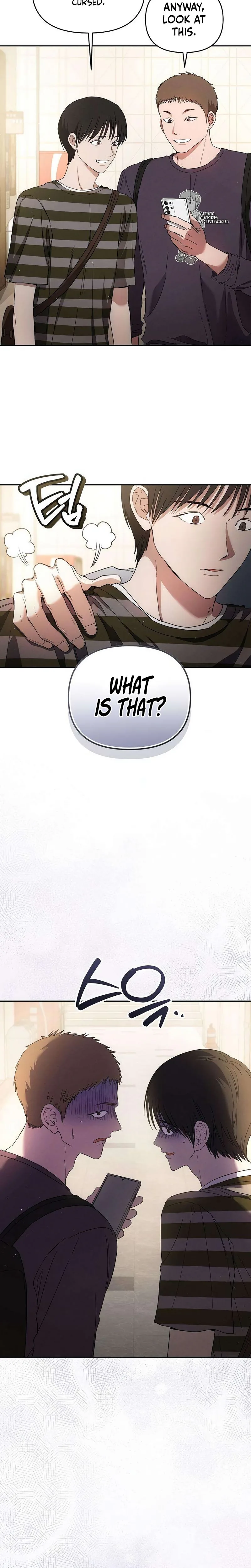 Pure Delinquent Chapter 18 Page 11