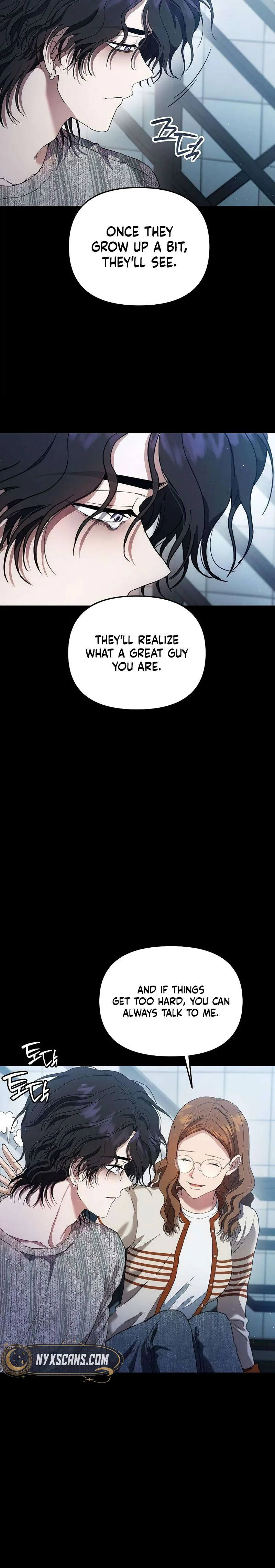 Pure Delinquent Chapter 18 Page 18