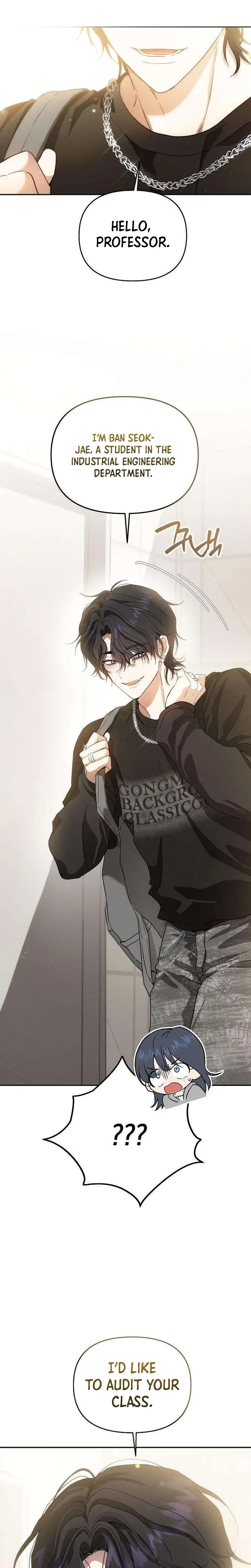 Pure Delinquent Chapter 4 - Chapter 4 Page 7