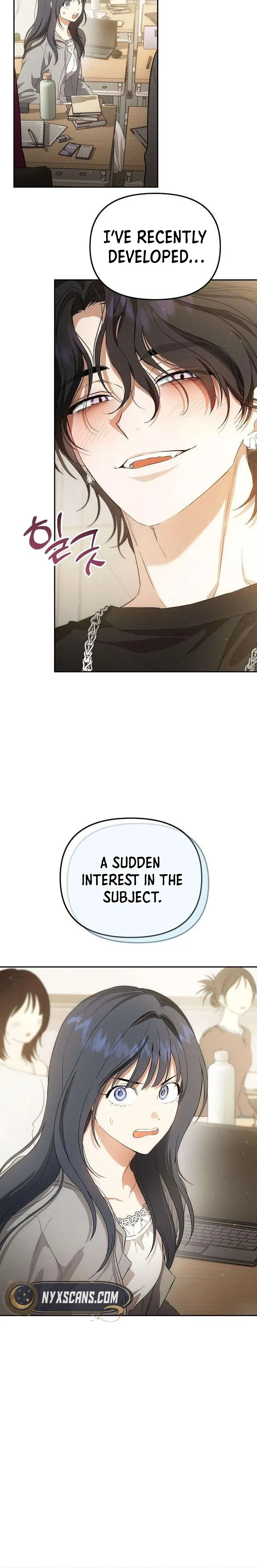 Pure Delinquent Chapter 4 - Chapter 4 Page 9