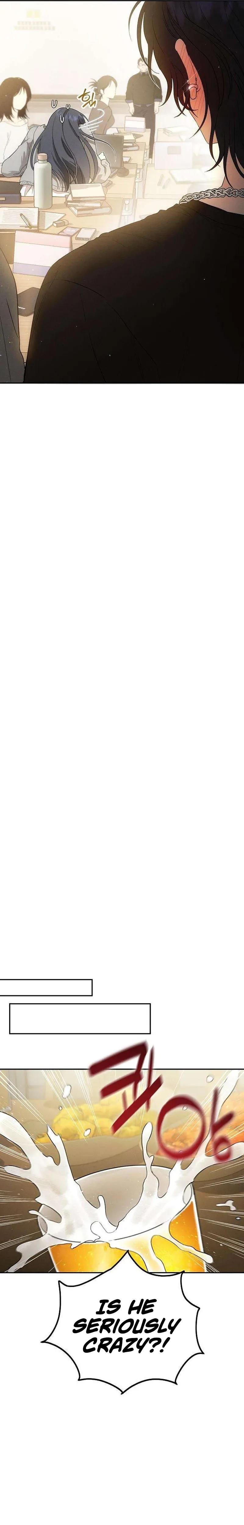 Pure Delinquent Chapter 4 - Chapter 4 Page 10