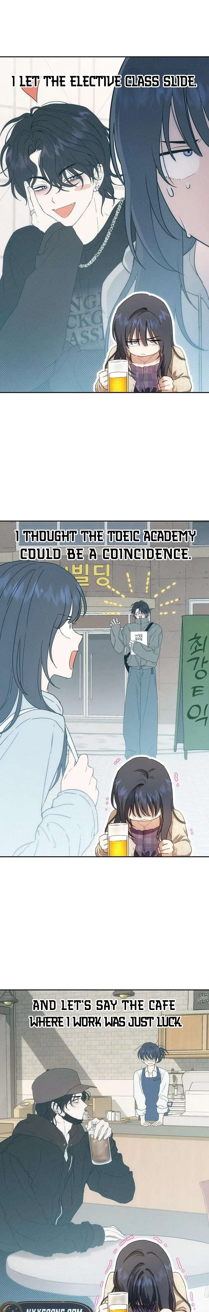 Pure Delinquent Chapter 4 - Chapter 4 Page 11