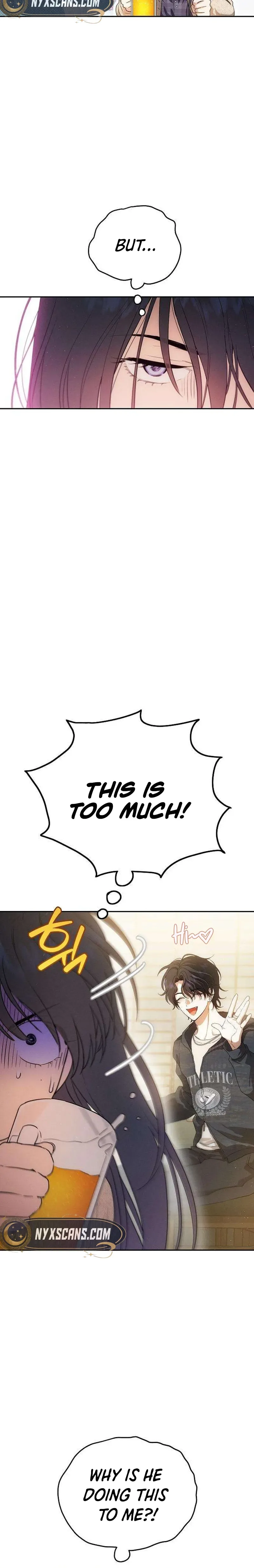 Pure Delinquent Chapter 4 - Chapter 4 Page 12