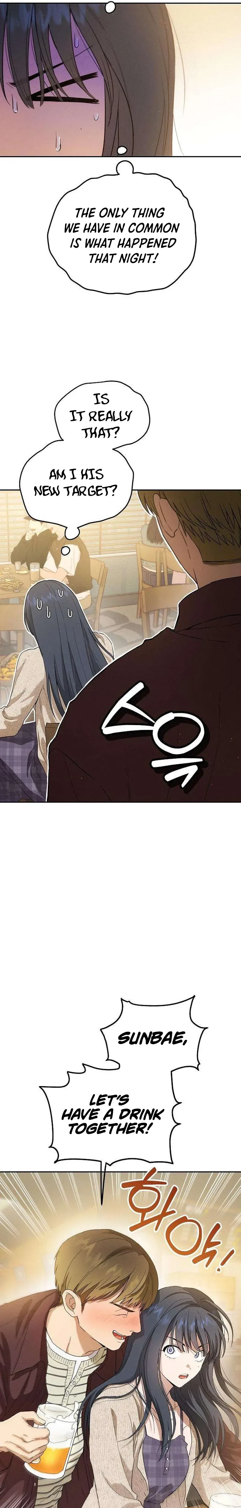 Pure Delinquent Chapter 4 - Chapter 4 Page 13