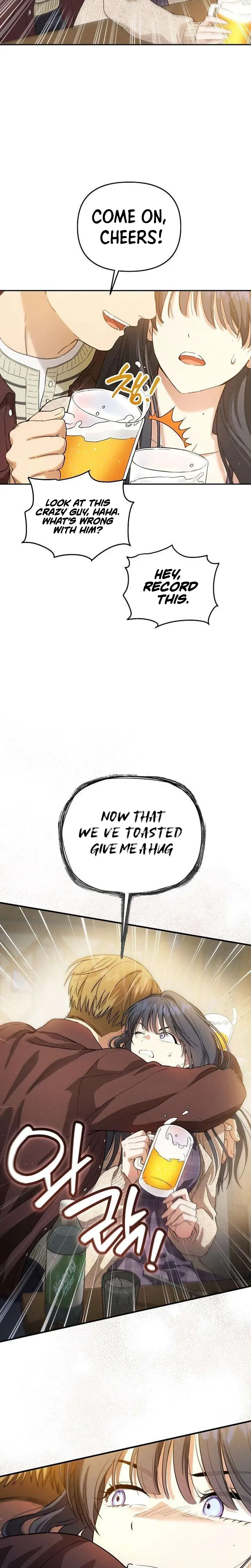 Pure Delinquent Chapter 4 - Chapter 4 Page 14