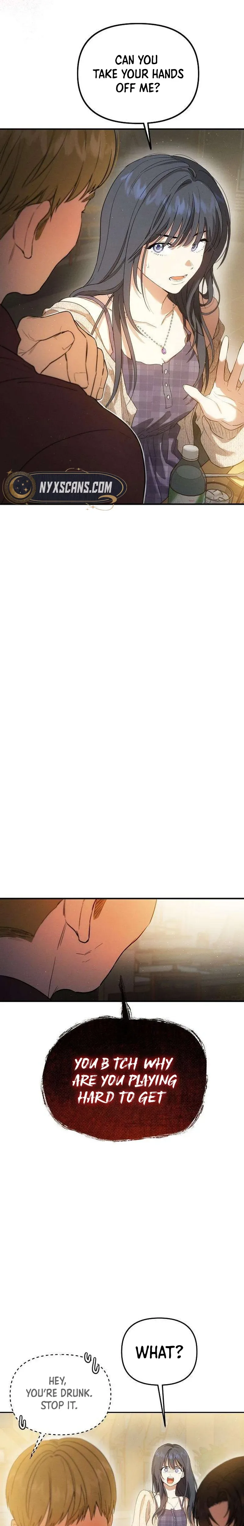 Pure Delinquent Chapter 4 - Chapter 4 Page 16