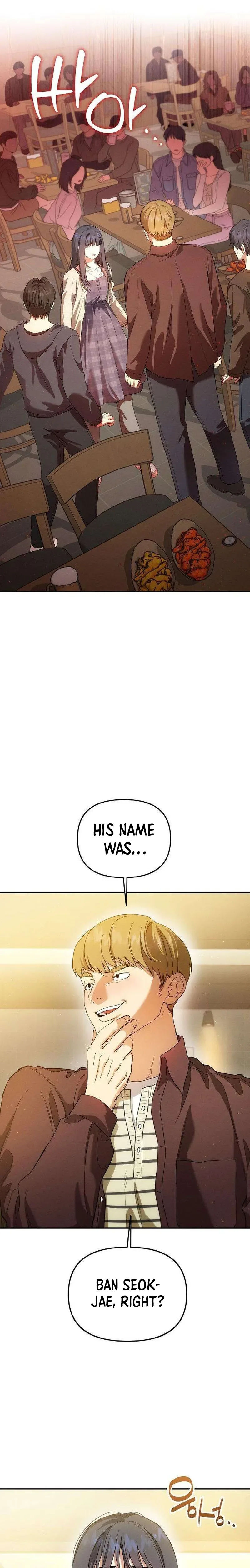 Pure Delinquent Chapter 4 - Chapter 4 Page 20