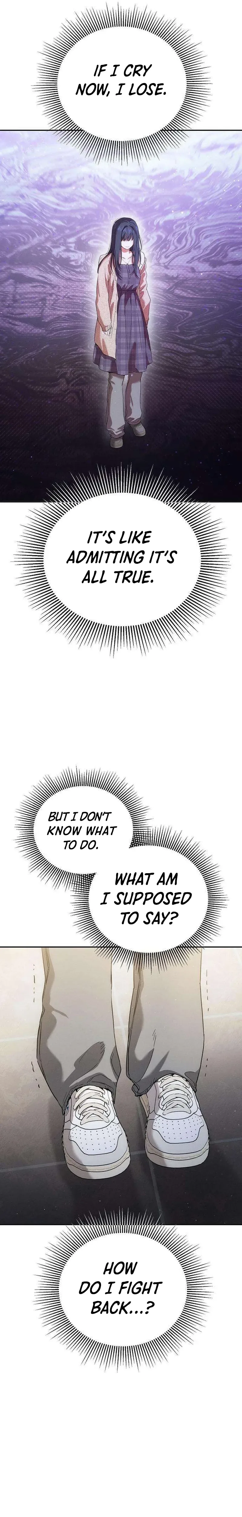 Pure Delinquent Chapter 4 - Chapter 4 Page 22