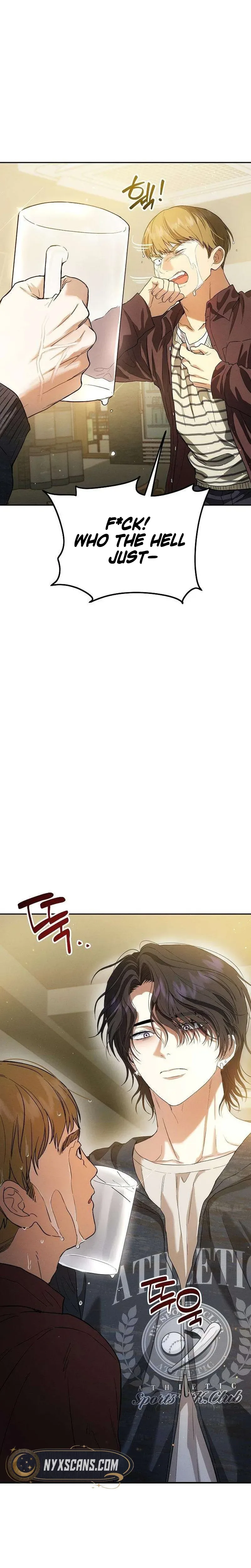 Pure Delinquent Chapter 4 - Chapter 4 Page 24