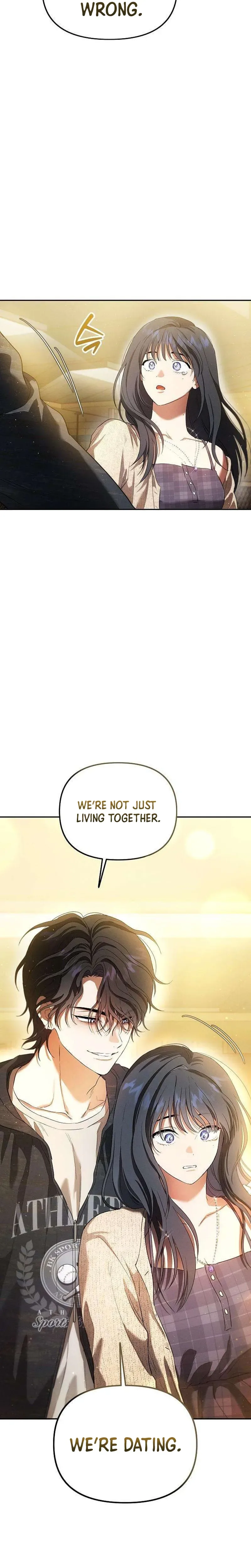 Pure Delinquent Chapter 4 - Chapter 4 Page 26