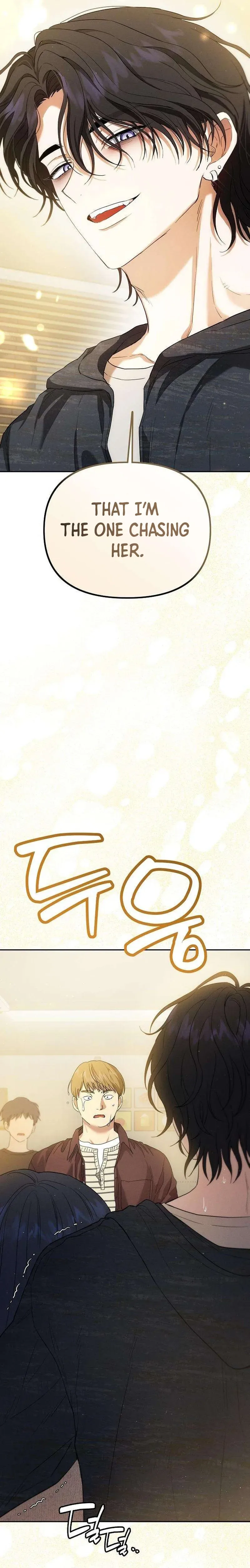 Pure Delinquent Chapter 4 - Chapter 4 Page 28