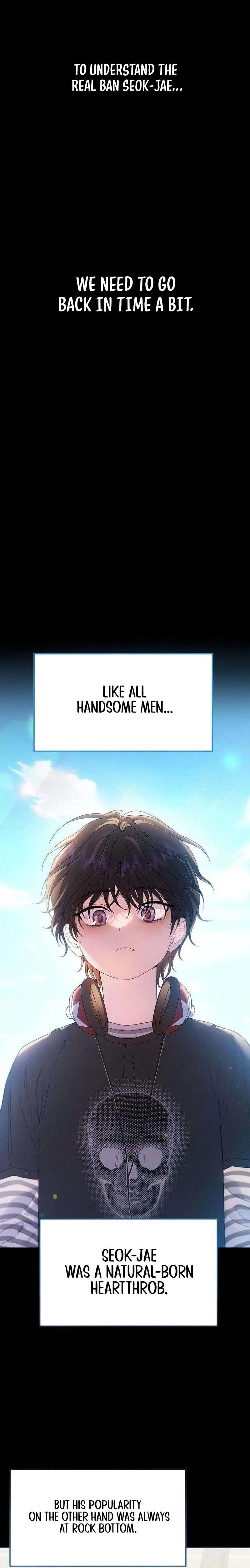 Pure Delinquent Chapter 3 - Chapter 3 Page 12