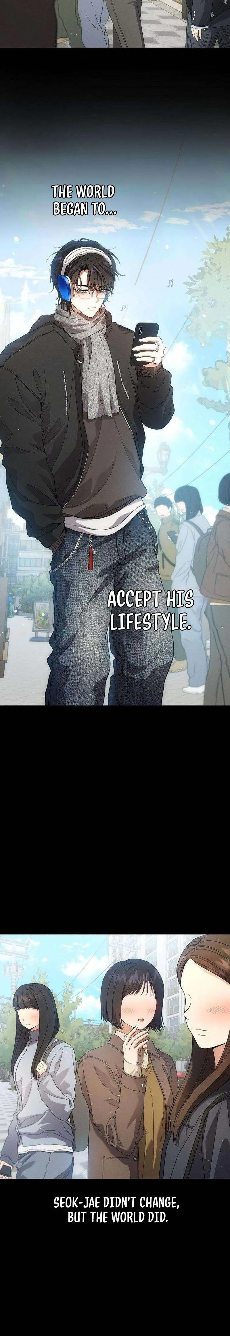 Pure Delinquent Chapter 3 - Chapter 3 Page 16