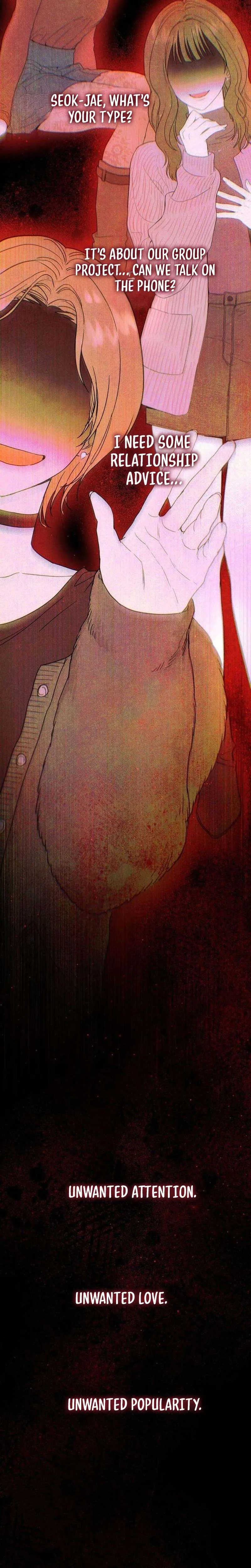 Pure Delinquent Chapter 3 - Chapter 3 Page 22