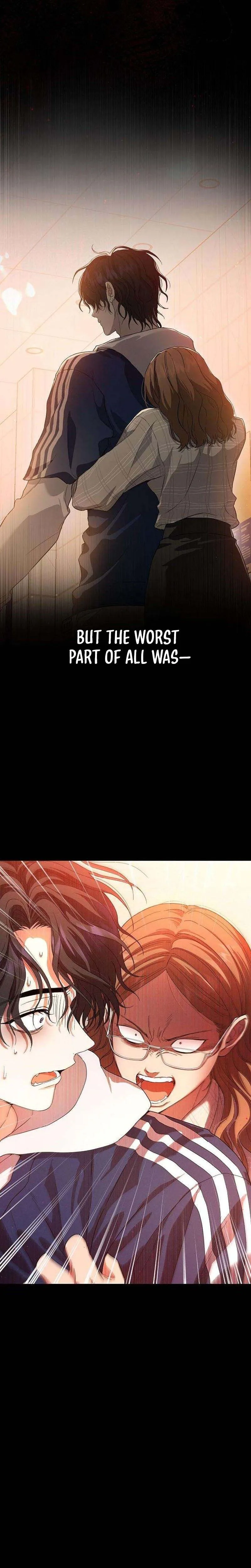 Pure Delinquent Chapter 3 - Chapter 3 Page 23