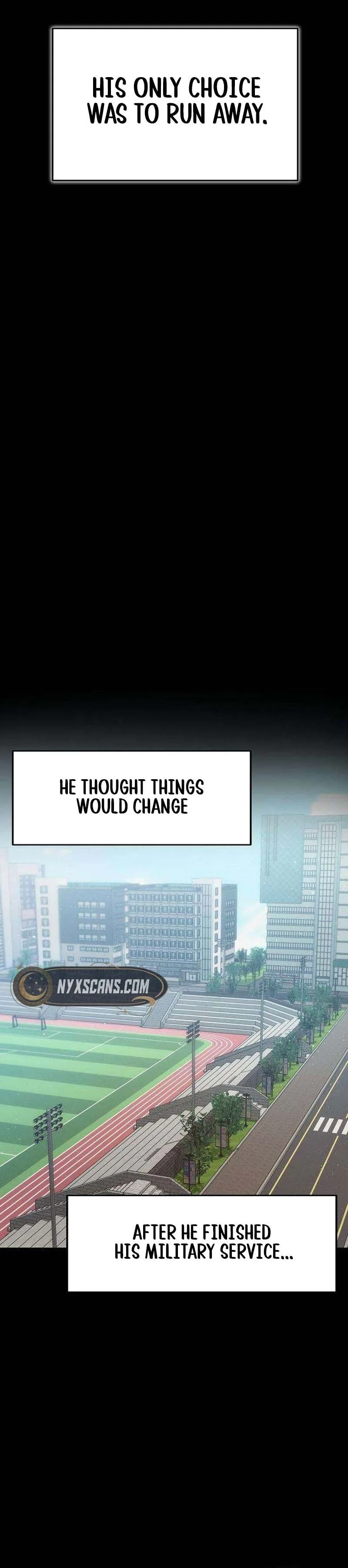 Pure Delinquent Chapter 3 - Chapter 3 Page 24