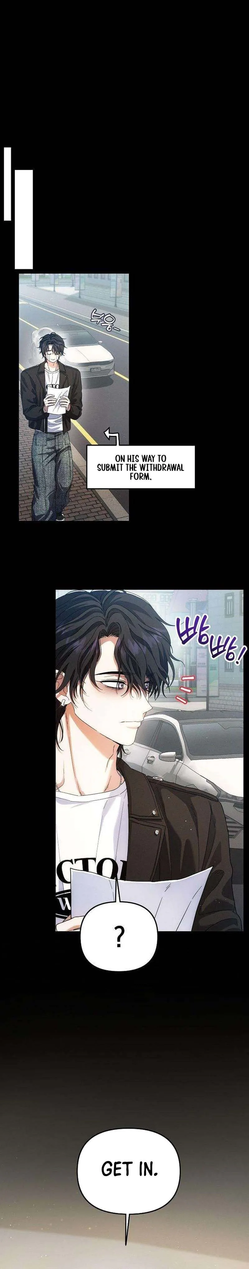 Pure Delinquent Chapter 3 - Chapter 3 Page 28