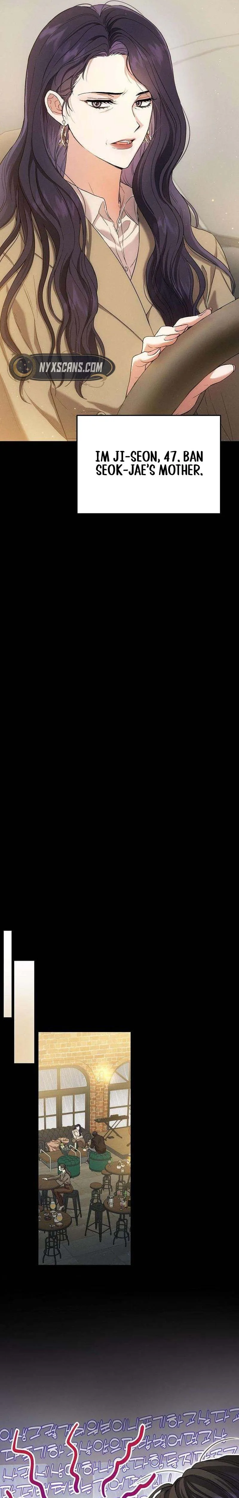 Pure Delinquent Chapter 3 - Chapter 3 Page 29