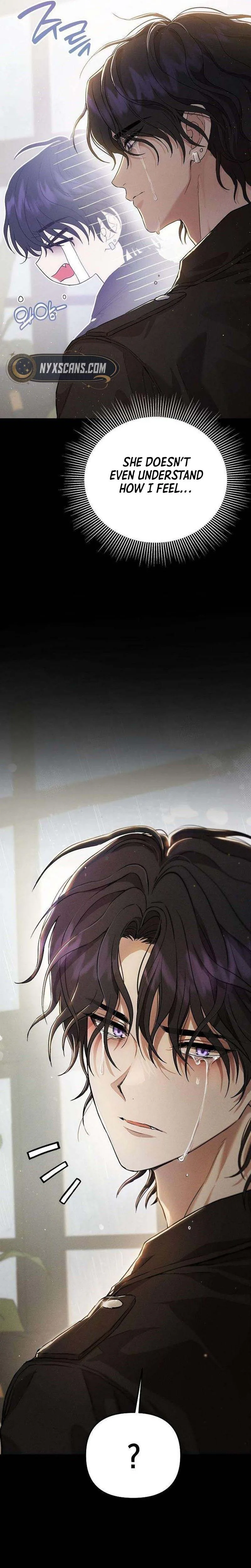 Pure Delinquent Chapter 3 - Chapter 3 Page 31