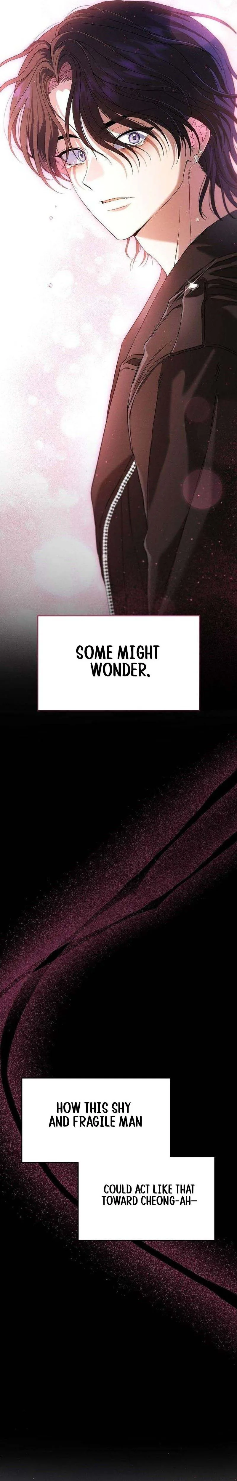 Pure Delinquent Chapter 3 - Chapter 3 Page 33