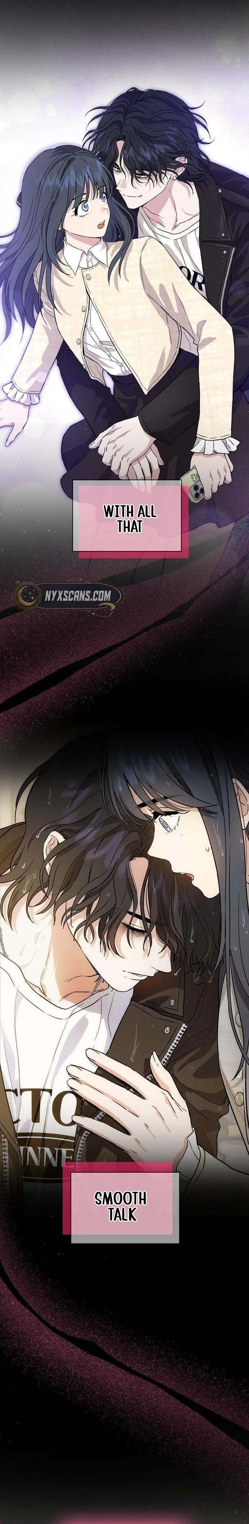 Pure Delinquent Chapter 3 - Chapter 3 Page 34