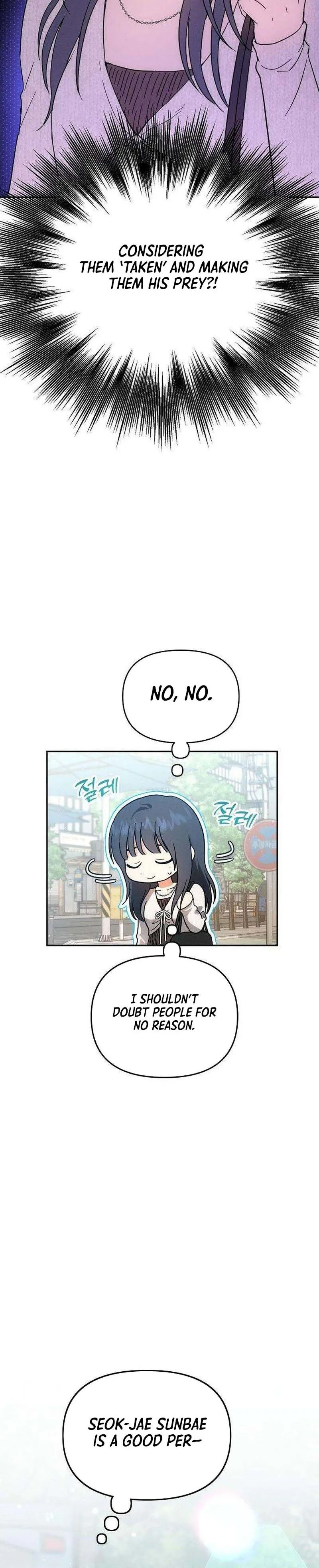 Pure Delinquent Chapter 3 - Chapter 3 Page 40