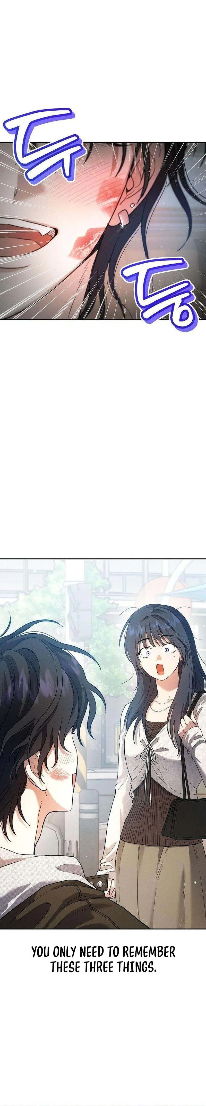 Pure Delinquent Chapter 3 - Chapter 3 Page 42