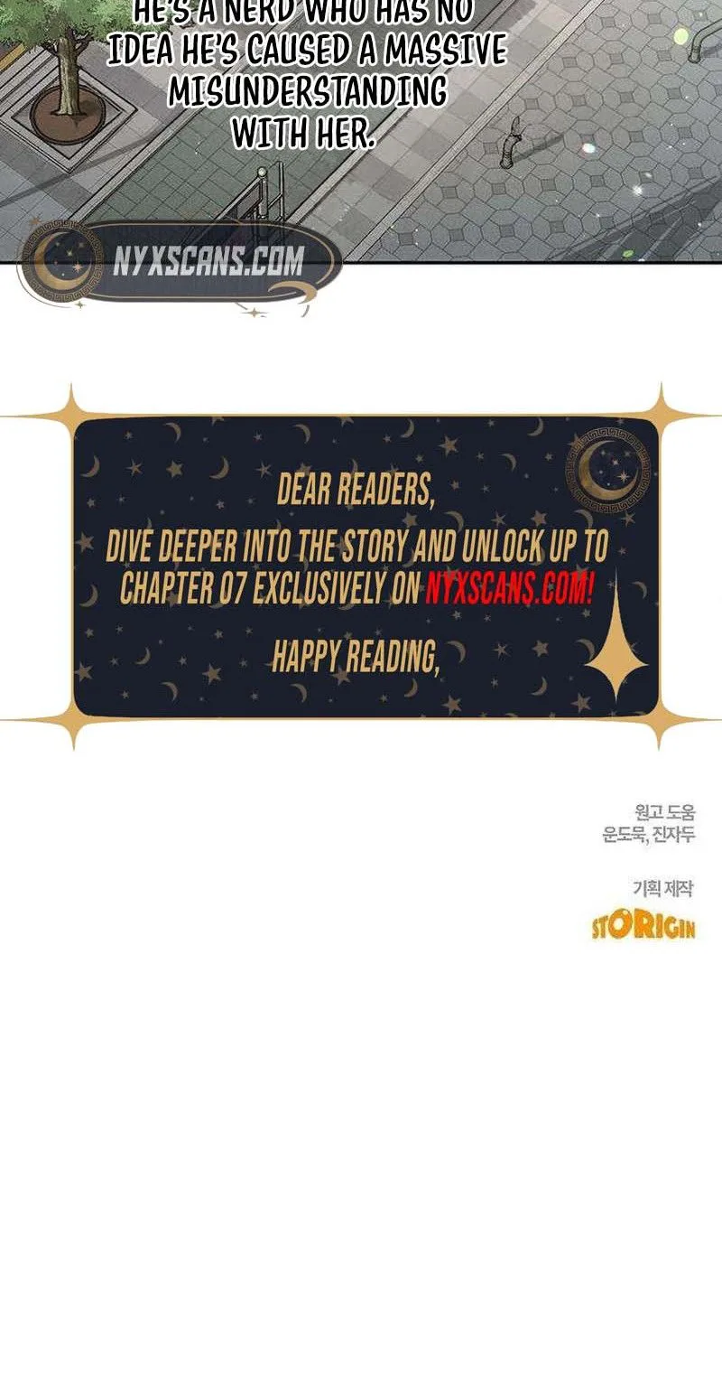 Pure Delinquent Chapter 3 - Chapter 3 Page 44