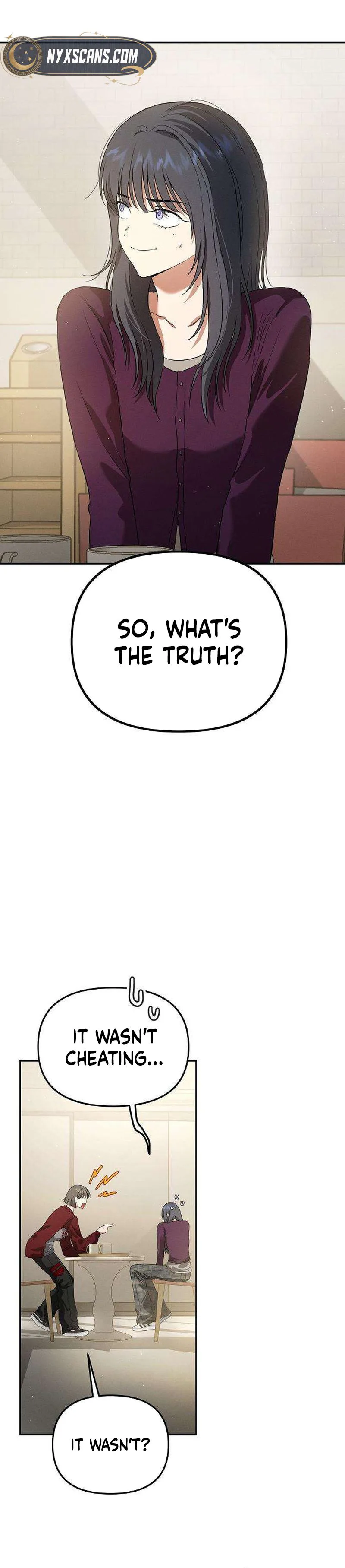Pure Delinquent Chapter 9 Page 12