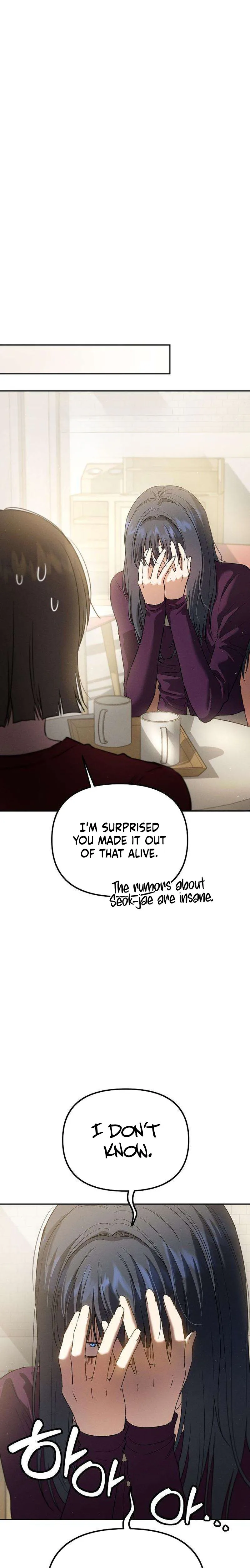 Pure Delinquent Chapter 9 Page 14