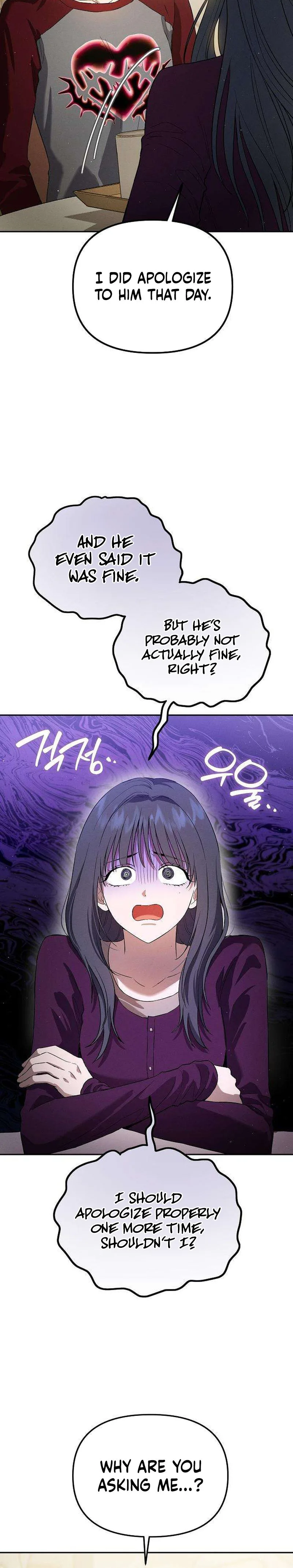 Pure Delinquent Chapter 9 Page 18