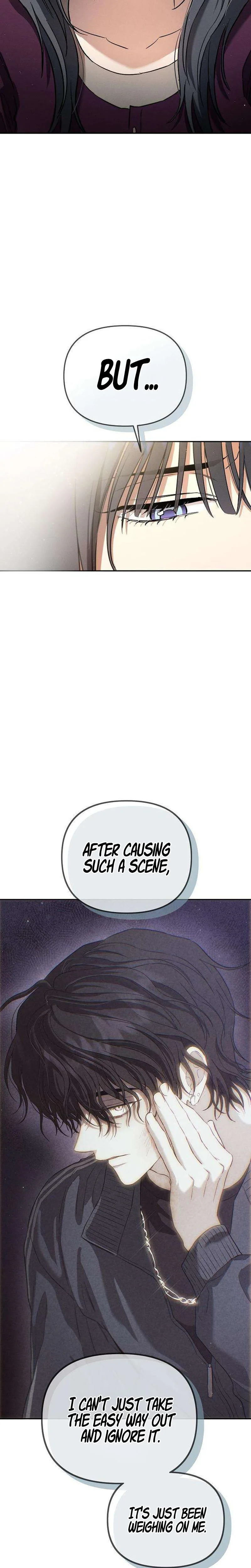 Pure Delinquent Chapter 9 Page 20