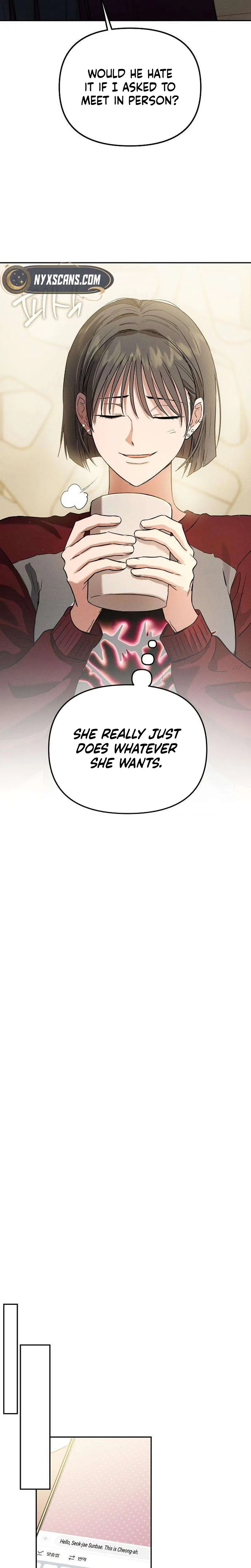 Pure Delinquent Chapter 9 Page 22