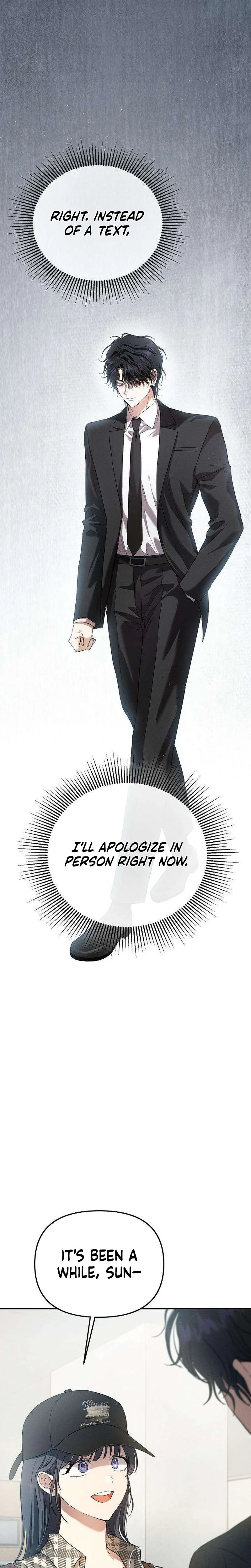 Pure Delinquent Chapter 9 Page 25