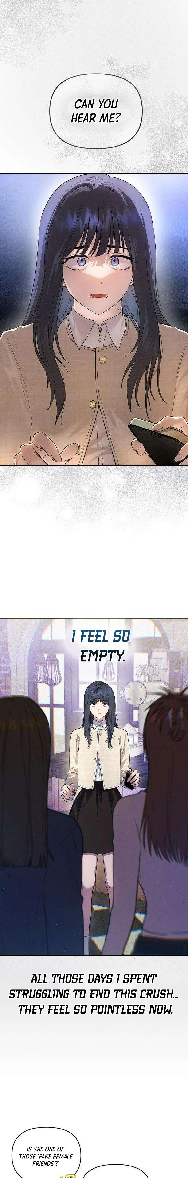 Pure Delinquent Chapter 2 - Chapter 2 Page 7