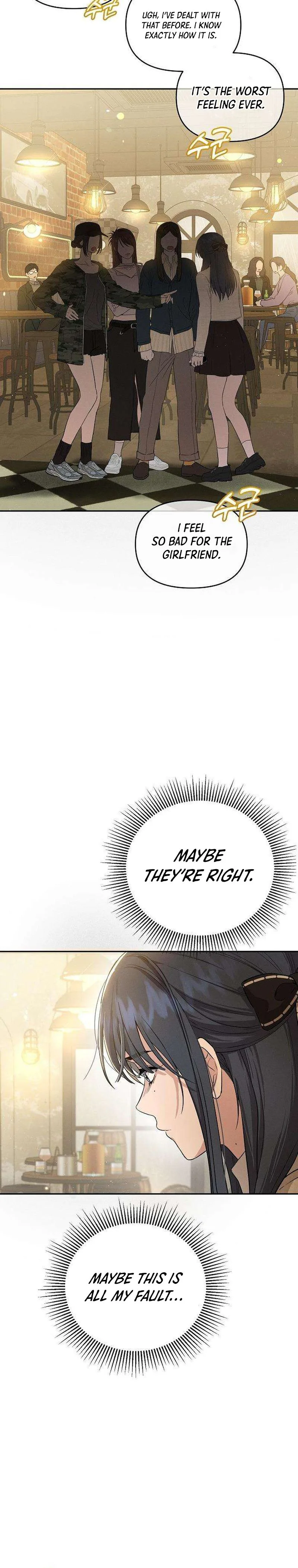 Pure Delinquent Chapter 2 - Chapter 2 Page 8