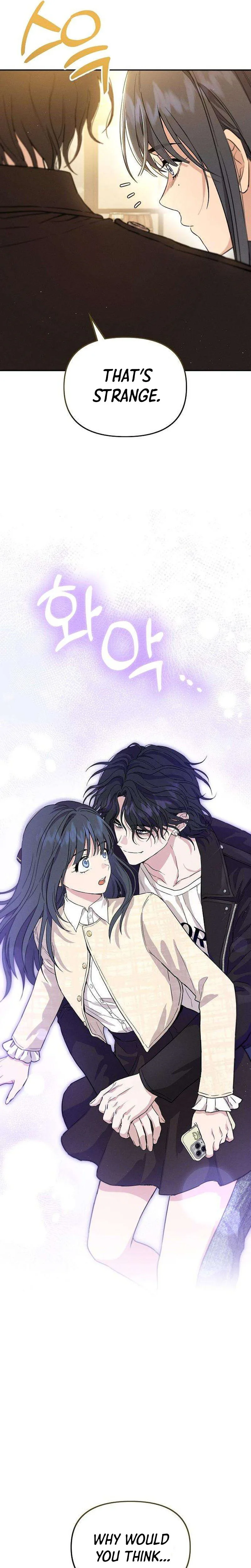 Pure Delinquent Chapter 2 - Chapter 2 Page 9