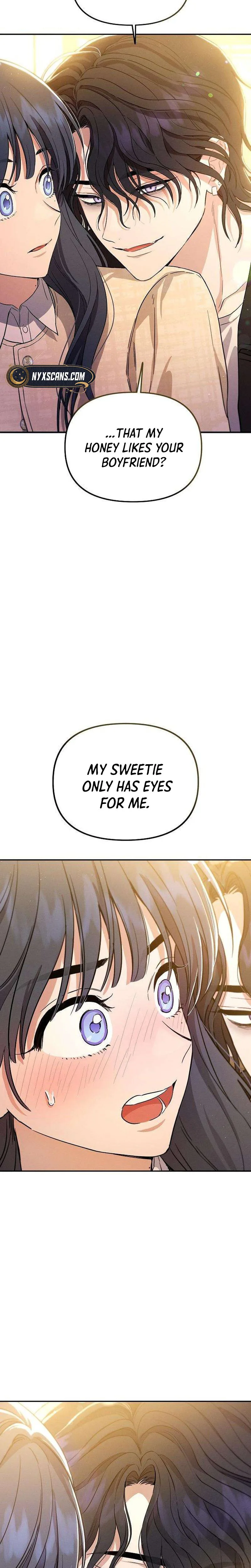 Pure Delinquent Chapter 2 - Chapter 2 Page 10