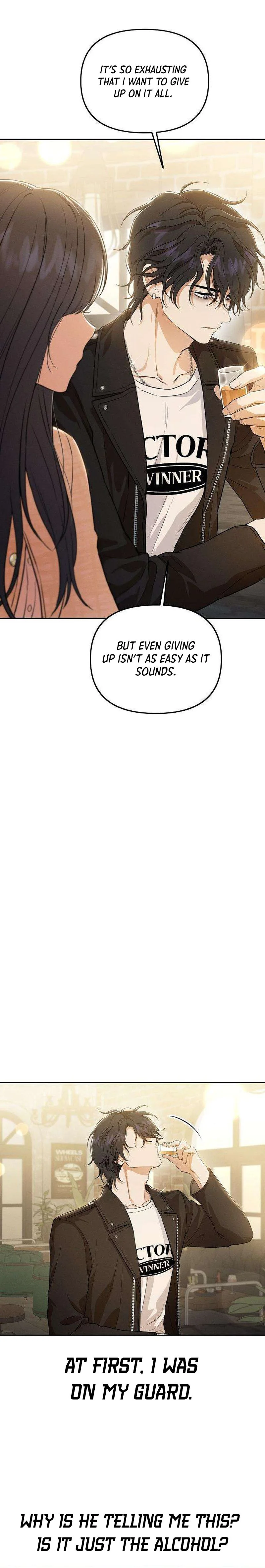 Pure Delinquent Chapter 2 - Chapter 2 Page 16