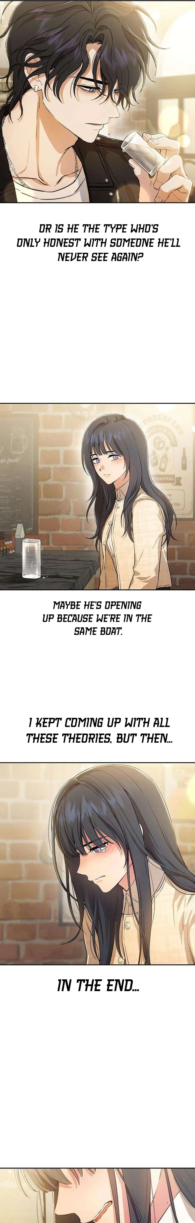 Pure Delinquent Chapter 2 - Chapter 2 Page 17