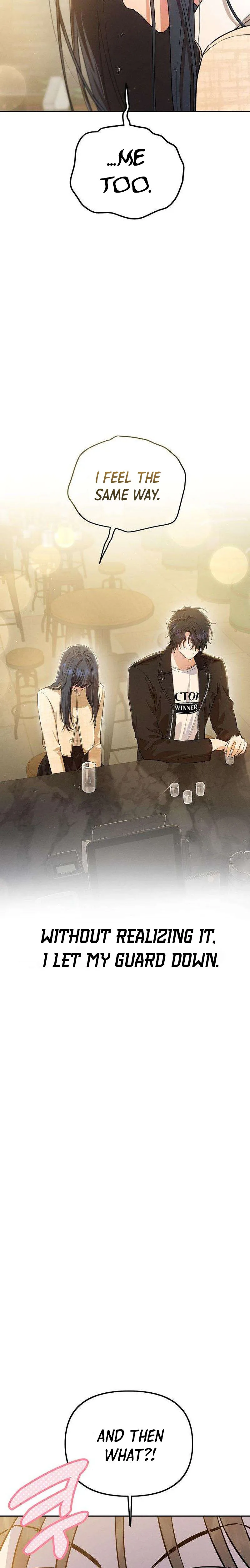 Pure Delinquent Chapter 2 - Chapter 2 Page 18